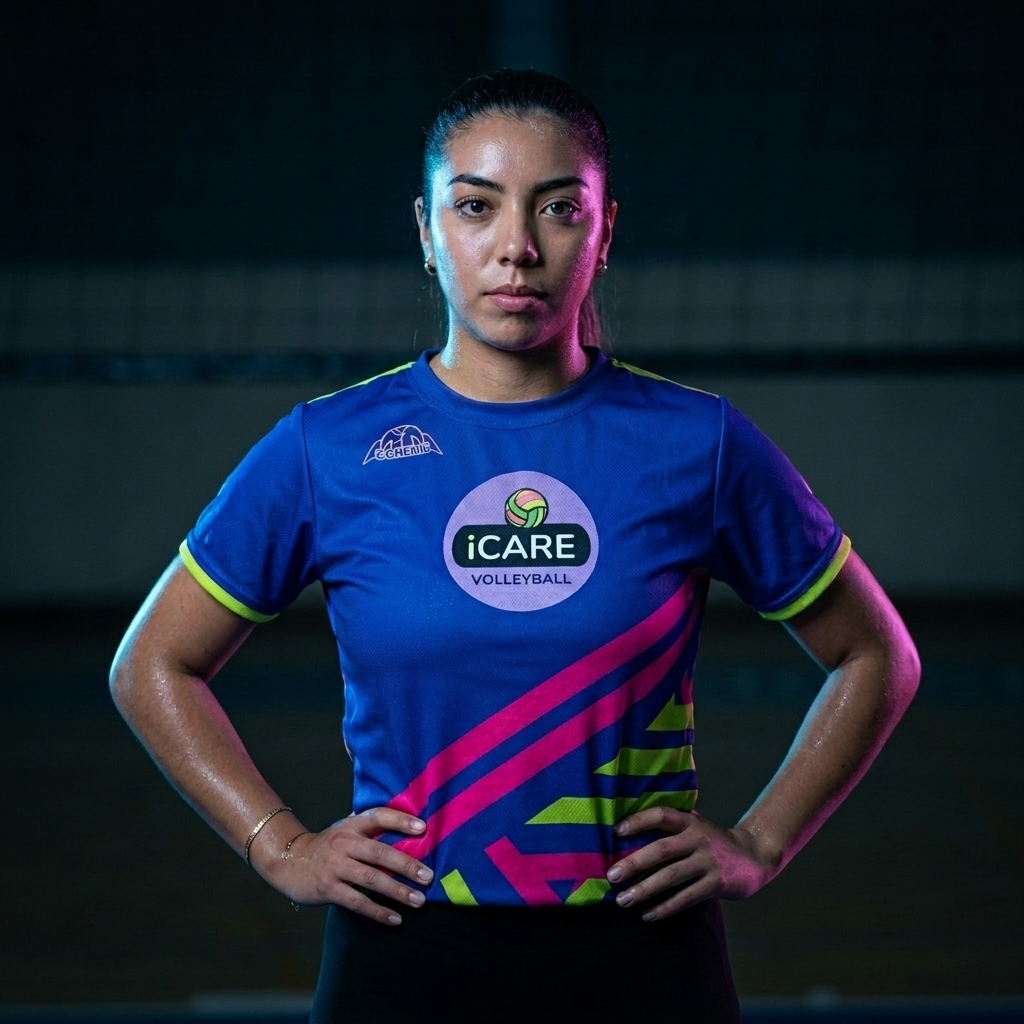 Coach Alejandra Medina